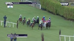 Video preview image for Tramore 12:35 - Get Your 2022 Annual Badge At tramoreraces.ie Maiden Hurdle
