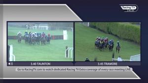 Video preview image for Tramore 15:45 - Garrarus Beach (Ladies Pro/Am) I.N.H. Flat