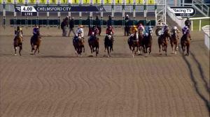 Video preview image for Chelmsford City 16:00 - EBF Novice Stakes (4)