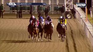 Video preview image for Chelmsford City 17:30 - Betsi Handicap (2)