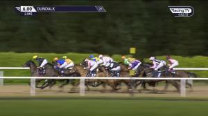 Video preview image for Dundalk 18:00 - Join Us On Instagram @dundalk_stadium Maiden