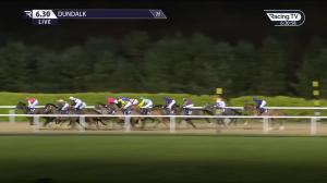 Video preview image for Dundalk 18:30 - dundalkstadium.com Handicap