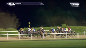 Video preview image for Dundalk 19:30 - View Restaurant At Dundalk Handicap