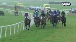 Video preview image for Fairyhouse 12:30 - Visit fairyhouse.ie For Christmas Ideas Handicap Chase 