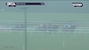 Video preview image for Fairyhouse 13:02 - Thanks To All Our Sponsors In 2021 3-y-o Maiden Hurdle 