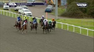 Video preview image for Chelmsford City 13:15 - 2022 Membership Available Now Claiming Stakes (5)