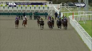 Video preview image for Chelmsford City 14:15 - EBF Novice Stakes (4)