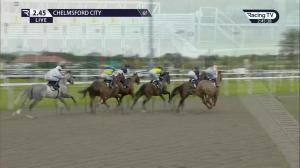 Video preview image for Chelmsford City 14:45 - Racing Welfare Handicap (3)