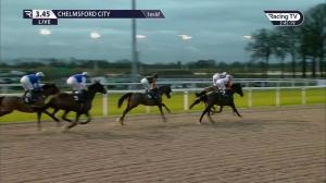 Video preview image for Chelmsford City 15:45 - chelmsfordcityracecourse.com Handicap (5)