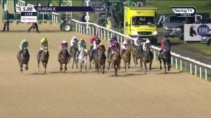 Video preview image for Dundalk 17:00 - Book Online At dundalkstadium.com Handicap