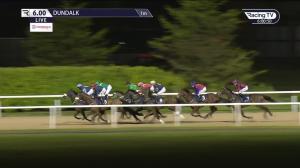 Video preview image for Dundalk 18:00 - Lengthen The Odds With BetVictor