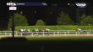 Video preview image for Dundalk 18:30 - Story Of Dundalk Stadium Book Buy Online Apprentice Rated