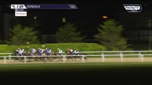 Video preview image for Dundalk 19:00 - View Restaurant At Dundalk Handicap (Div 1)