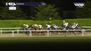 Video preview image for Dundalk 19:30 - View Restaurant At Dundalk Handicap (Div 2)
