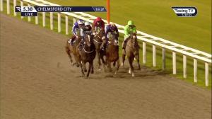 Video preview image for Chelmsford City 17:30 - Marlborough Tm Handicap (3)