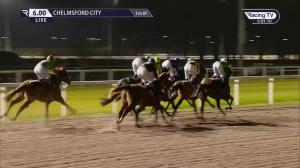 Video preview image for Chelmsford City 18:00 - weatherbysshop.co.uk Handicap (2)
