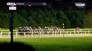Video preview image for Dundalk 16:30 - Irish Stallion Farms European Breeders Fund Maiden
