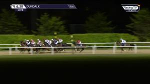 Video preview image for Dundalk 18:30 - BetVictor Loyalty Club Maiden