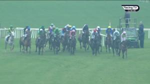 Video preview image for Navan 12:05 - Navan Ford Maiden Hurdle