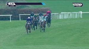 Video preview image for Navan 15:30 - Future Champions I.N.H. Flat (Listed)