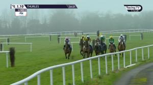 Video preview image for Thurles 13:10 - Adare Manor Opportunity Handicap Chase