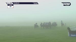 Video preview image for Thurles 14:10 - Happy Christmas To All Handicap Hurdle