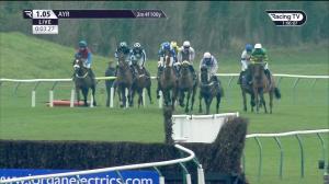 Video preview image for Ayr 13:05 - Book Coral Scottish Grand National Now Handicap Hurdle (3)