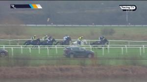 Video preview image for Huntingdon 14:57 - Merry Christmas Handicap Chase (5)