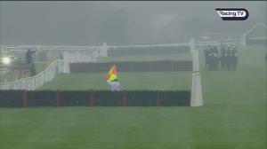 Video preview image for Market Rasen 12:30 - Rand Farm Park Silver Jubilee Novices' Hurdle (4)