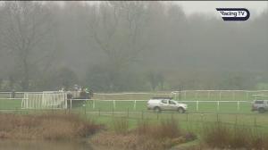 Video preview image for Huntingdon 12:40 - Brampton Novices' Hurdle (4)