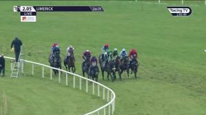 Video preview image for Limerick 14:05 - Lyons Of Limerick Jaguar Land Rover Novice Hurdle (Grade 2)