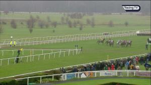 Video preview image for Market Rasen 13:40 - Chestnut Homes Novices' Limited Handicap Chase (3)
