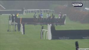 Video preview image for Market Rasen 13:05 - Rand Farm Park Engagement Handicap Chase (4)