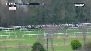 Video preview image for Leopardstown 14:55 - Paddy Power Chase (Extended Handicap) (Grade B)