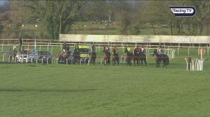 Video preview image for Wincanton 14:03 - Follow @mansionbetrace On Twitter Lord Stalbridge Gold Cup Handicap Chase (Qualifier) (3)