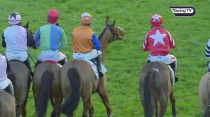 Video preview image for Leopardstown 14:55 - 'Bet Through The Free Racing Post App' Handicap Chase