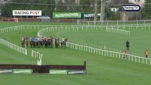 Video preview image for Leopardstown 15:30 - Leopardstown I.N.H. Flat