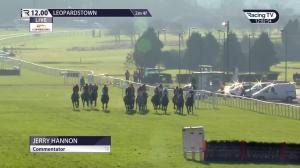 Video preview image for Leopardstown 12:00 - Savills Maiden Hurdle