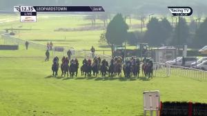 Video preview image for Leopardstown 12:35 - Irish Daily Star Christmas Handicap Hurdle