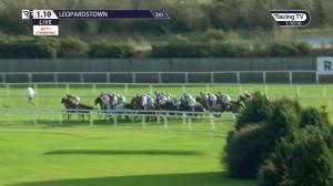 Video preview image for Leopardstown 13:10 - Pertemps Network Handicap Hurdle (Qualifier)