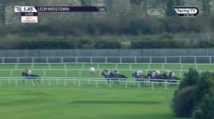 Video preview image for Leopardstown 13:45 - Dornan Engineering Christmas Hurdle (Grade 1)