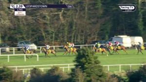 Video preview image for Leopardstown 14:20 - Savills Chase (Leopardstown Christmas) (Grade 1)