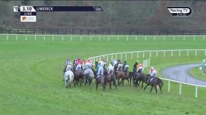 Video preview image for Limerick 15:10 - Parkway Shopping Centre Handicap Hurdle