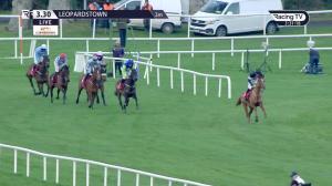 Video preview image for Leopardstown 15:30 - Midland Legal Solicitors I.N.H. Flat