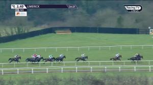 Video preview image for Limerick 15:40 - Doherty Woodshavings I.N.H. Flat