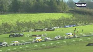 Video preview image for Limerick 12:25 - Eden Capital 3-y-o Maiden Hurdle