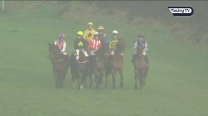 Video preview image for Down Royal 14:33 - Metcollect Metal Recycling Handicap Chase
