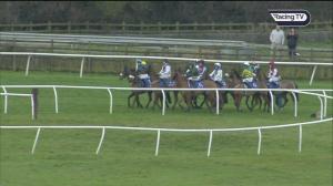 Video preview image for Catterick Bridge 14:00 - Sky Bet Extra Places Every Day Handicap Hurdle (4)