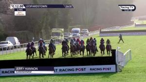 Video preview image for Leopardstown 12:00 - Adare Manor Opportunity Handicap Chase