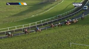 Video preview image for Limerick 14:40 - Connolly's Red Mills Irish European Breeders Fund Auction Maiden Hurdle